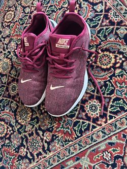 Women Nike FLEX TR9 size 5/5