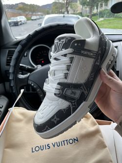 Louis Vuitton Trainers