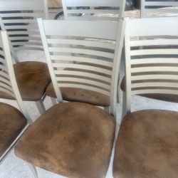 6 Dining Tables 