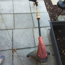 Trimer Home lite Electrical (13) Mising Part Fron.but Turn Up Good