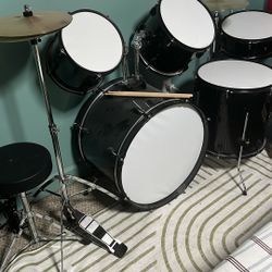 Drum Set