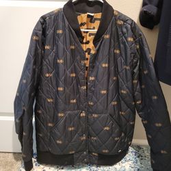 The North Face Jacket