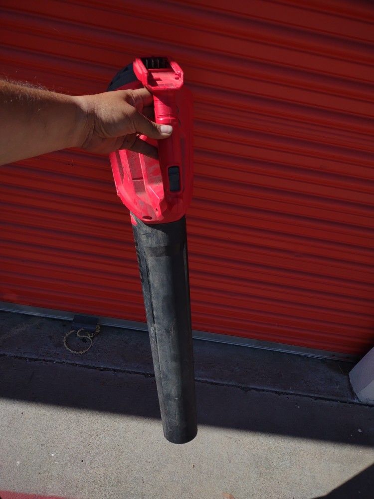 Craftsman Leaf Blower Battery Not Included