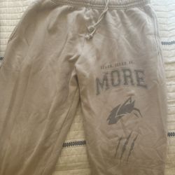 Alphalete Sweats Joggers