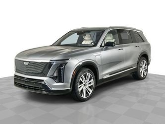 2026 Cadillac VISTIQ