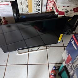 Flat Screen TV 
