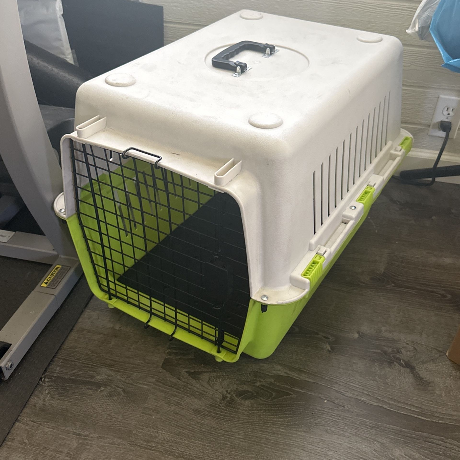 Dog Kennel