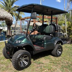 2022 icon i40L (new batteries)