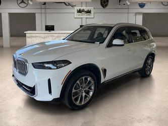 2024 BMW X5