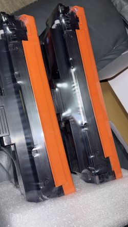 E-Z ink brand new sealed