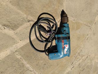 Bosch 1/2 In Drill Motor