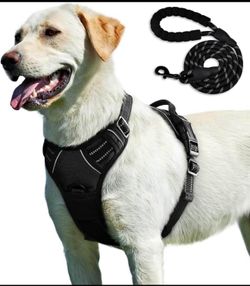 Wholesale – Dog Harness (Large & Medium Sizes)
