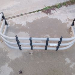 Tacoma Tailgate Extension