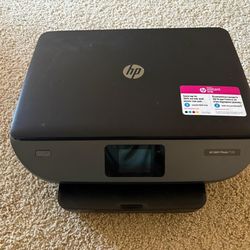 HP Printer 