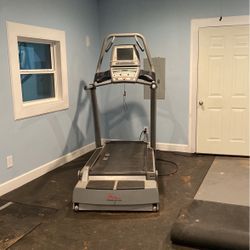 Gym Equipment