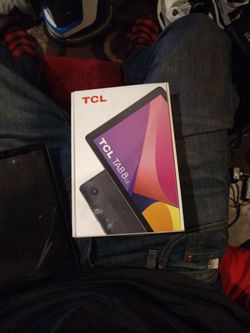 TCL Tab A Le