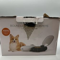 WOPET 48 Hr Timer Bowl (Dogs/Cats)