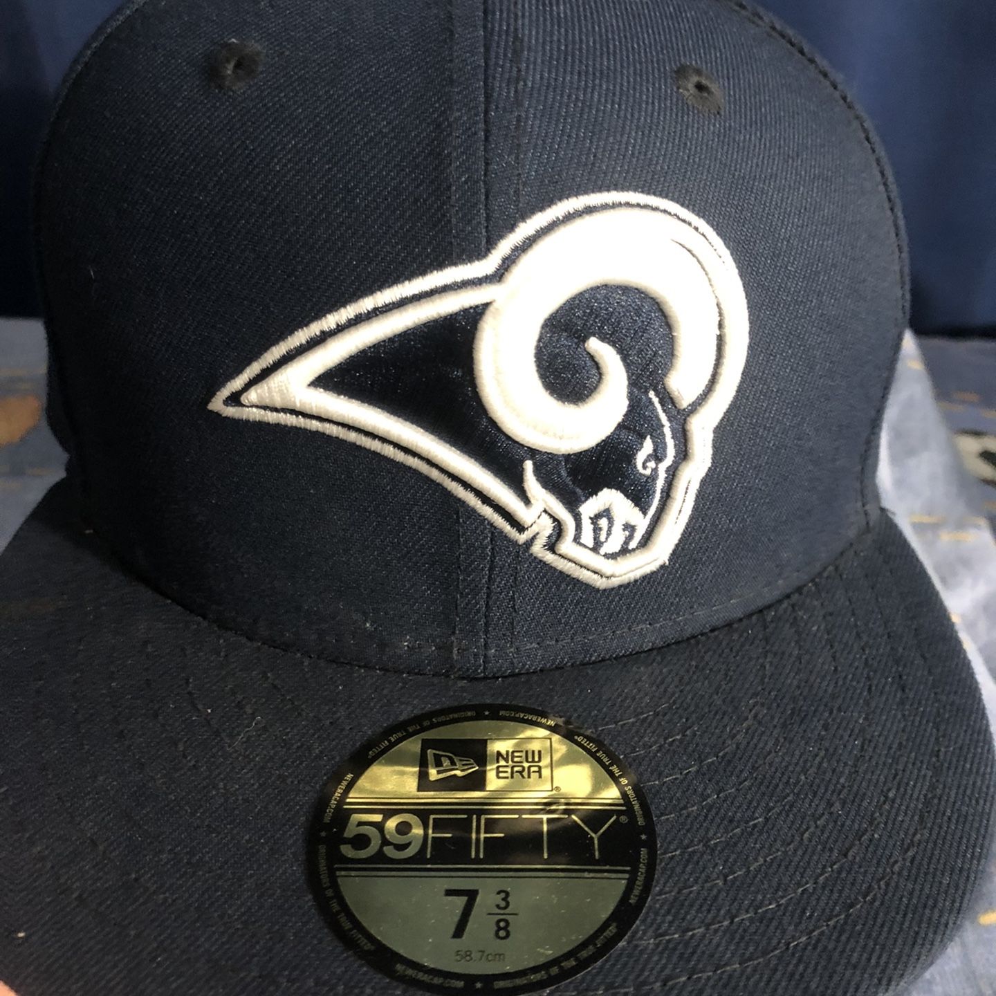 LA Rams Bucket Hat for Sale in Las Vegas, NV - OfferUp