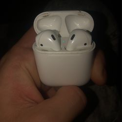 Air Pod 