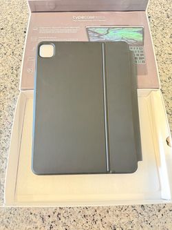 Typecase Edge Magnetic Floating Keyboard Case for iPad Air & Pro 11″ – New/Open Box