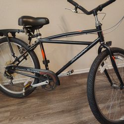Collectable Schwinn Mountain Bike