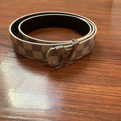 Louis Vuitton Belt