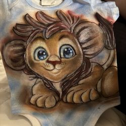 Airbrush 
