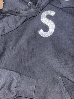 Supreme S Logo