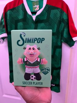 Dr. Simi Plush
