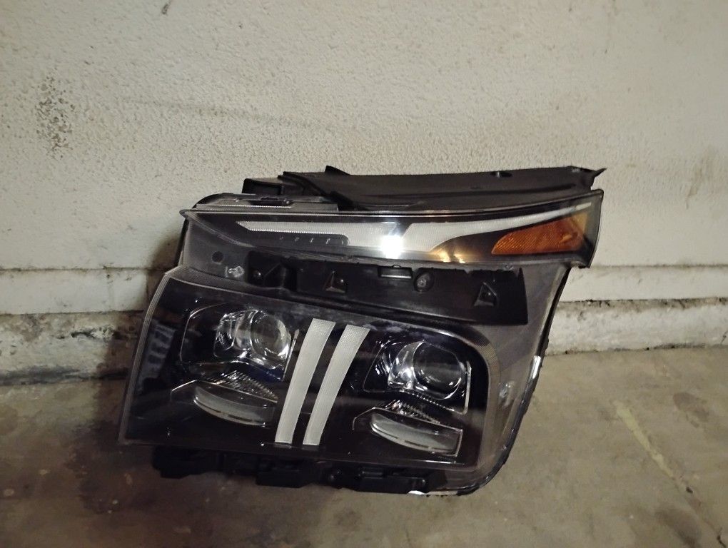 Part 2021-24 Hyundai Santa Fe OEM