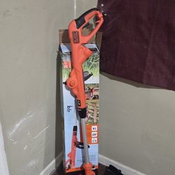 Black + Denker WEED EART Electric 