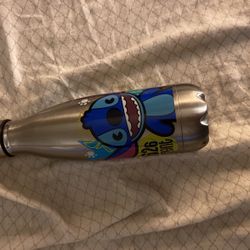 Stitch Hydro Flask