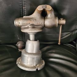 Wilton Vise