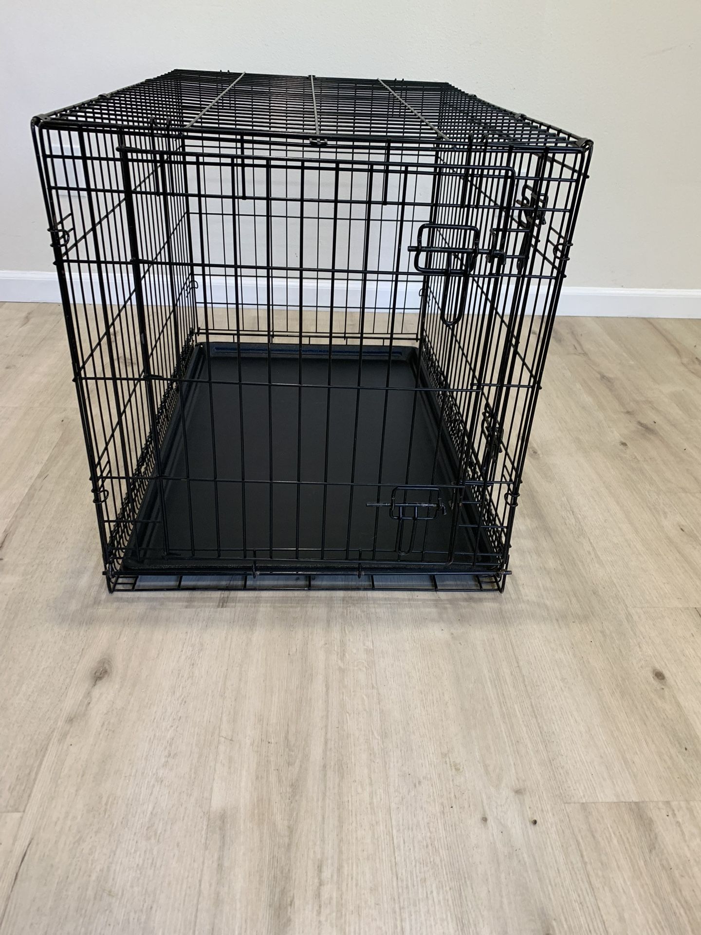 Medium Size Dog Kennel