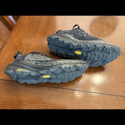 Hoka SpeedGoat 6 GTX