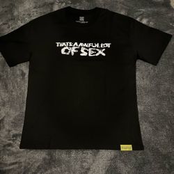 Awful Lot of Sex T-Shirt