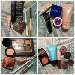 Make Up (IPSY)