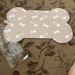 Food Mat For Dogs