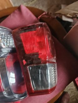 3rd Generation Tacoma Taologhts