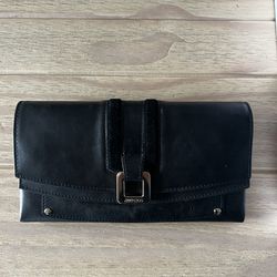 Jimmy Choo Leather Wallet 