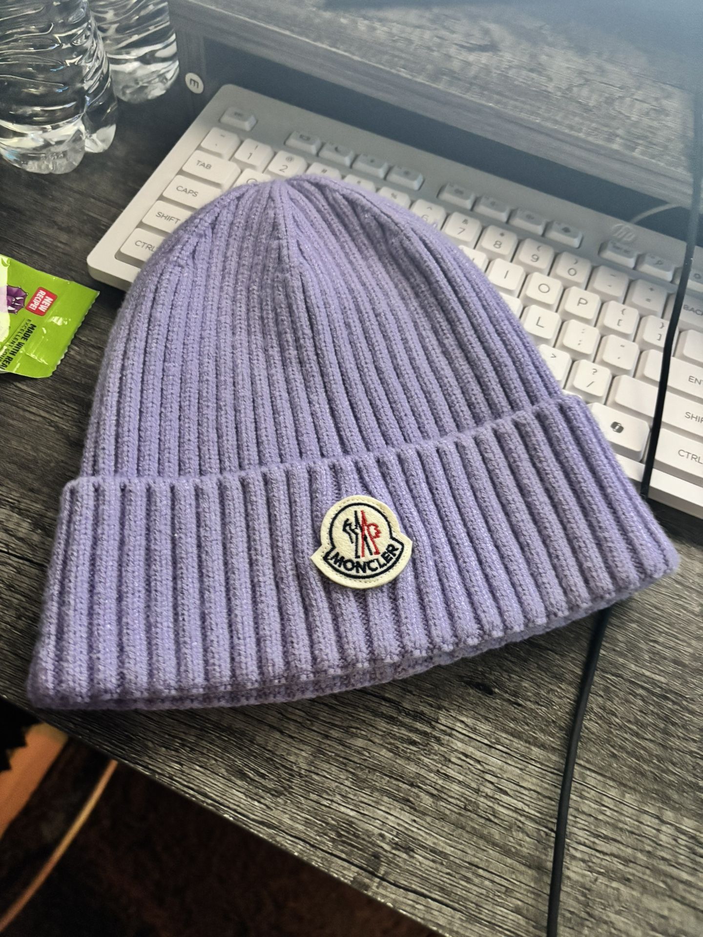 Moncler Beanie