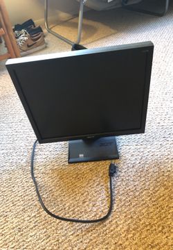 Acer computer monitor