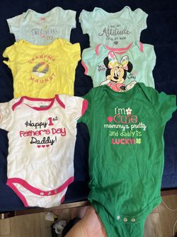 Baby Clothes
