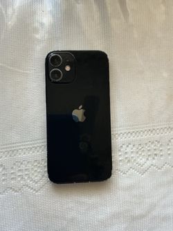iPhone 12 mini