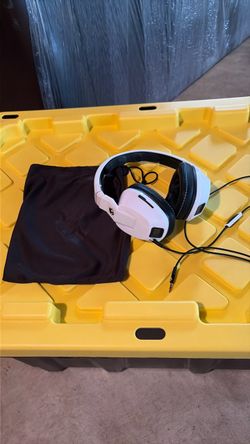 Skull candy wired headphones