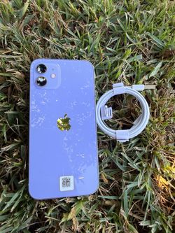 iPhone 12 liberado