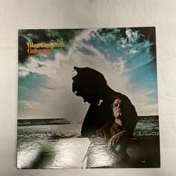 Glen Campbell – 4 Vintage Vinyl Albums – $200 (Midtown)