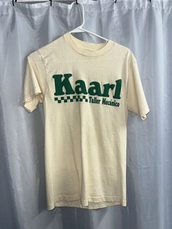 Kevin Karan merch