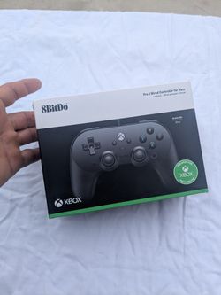 8bitdo NEW Xbox Wired Controller For Xbox Series & Xbox One
