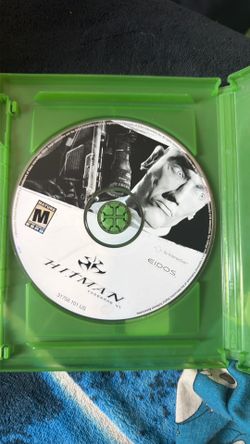 Hitman Codename 47 - PC